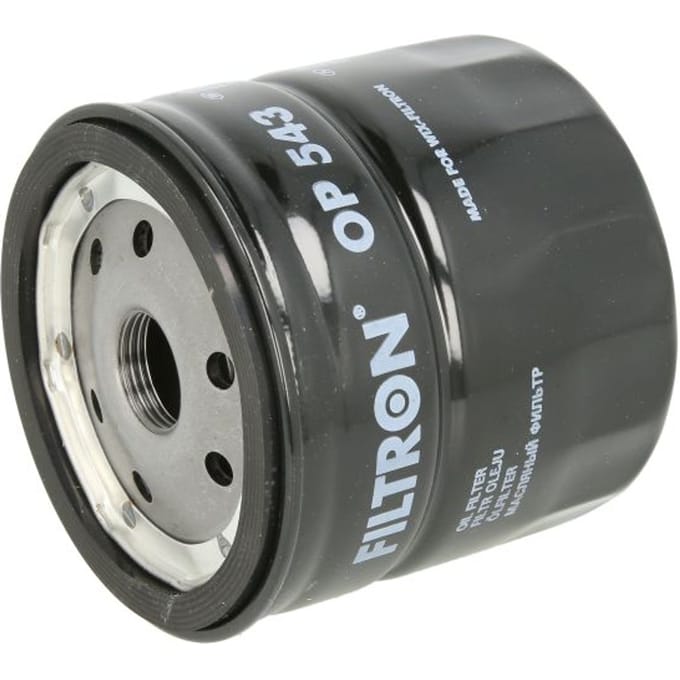 Oliefilter FILTRON OP543