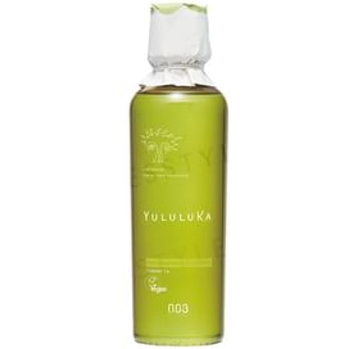 no3 - Yululuka Herbal Bamboo Scalp Wash 10ml