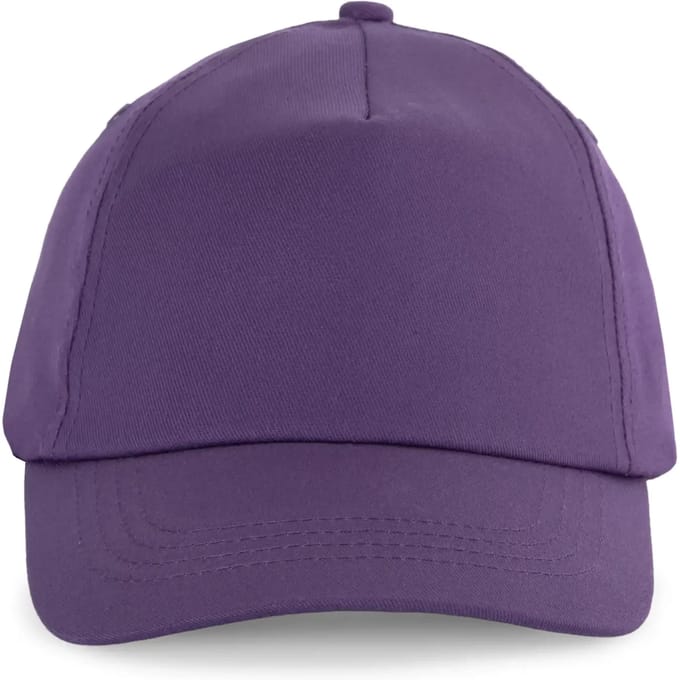 5-panel pet voor kinderen K-up First kids