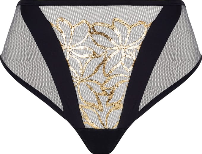 Lise Charmel-eclat d'or-ACJ0329-XL
