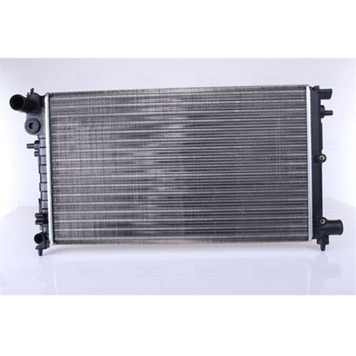 Motorradiateur NISSENS 61346