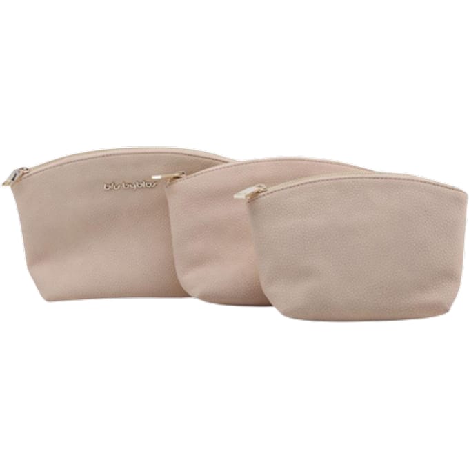 Blu Byblos Tapir Toilettaset Roze 3 stuks