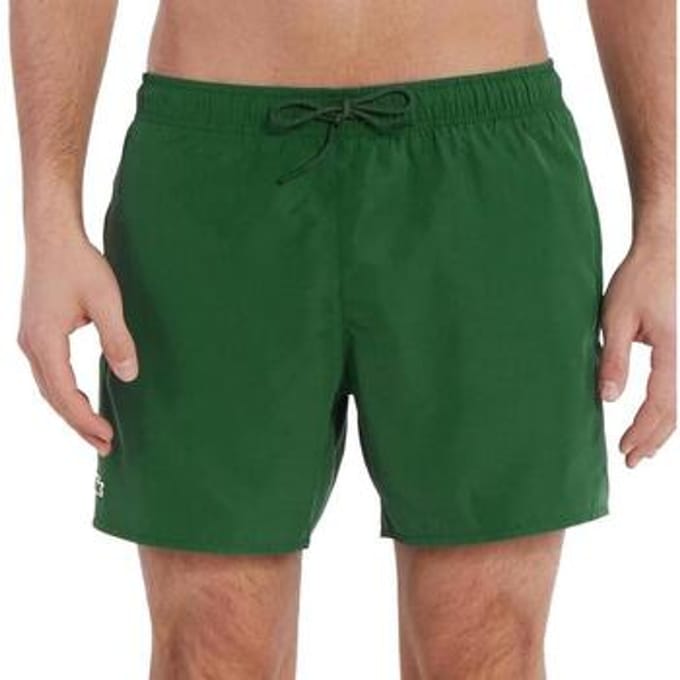 Zwembroek Lacoste Short de bain