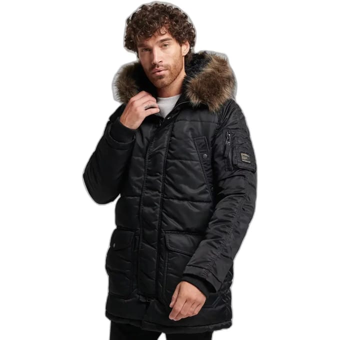 Parka Superdry Chinook