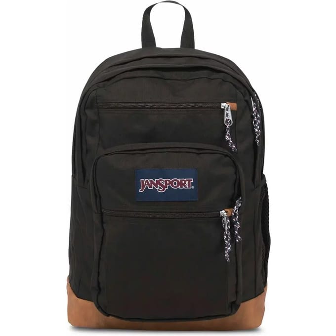 JanSport Rugzak Cool Student 15'' Black