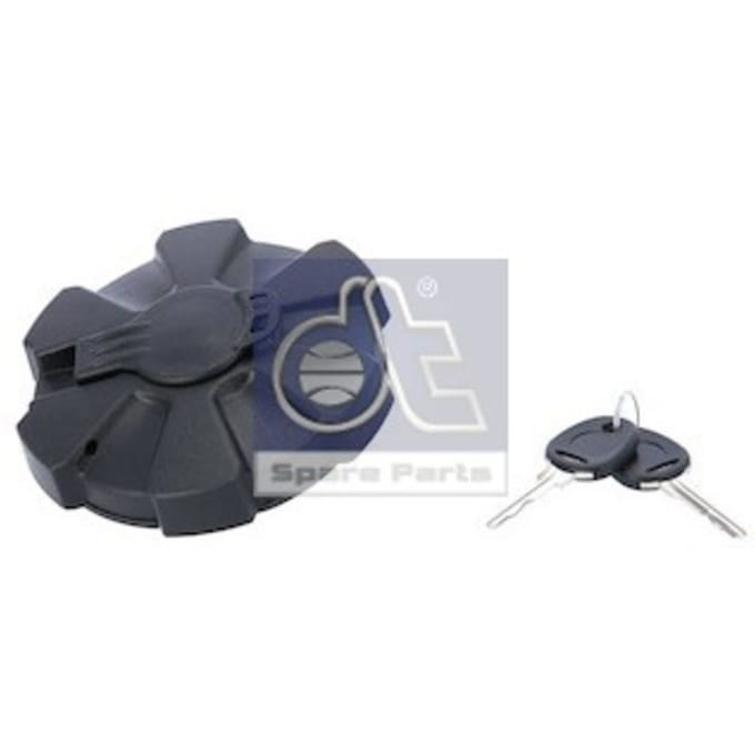 Dop, brandstoftank DT Spare Parts 4.72800