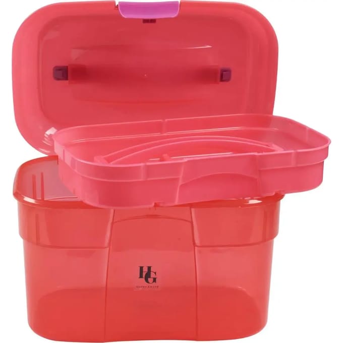 Verzorgingsbox voor kinderen HorseGuard