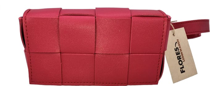 Heuptas model Checkers, Fuchsia