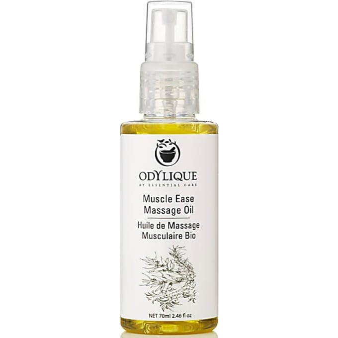 Odylique Organic Muscle Ease Therapy Oil spieren