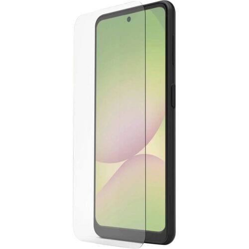 Hama Clear Protect 00233305 Screenprotector (glas) Samsung Galaxy A57 5G 1 stuk(s) Krasvast