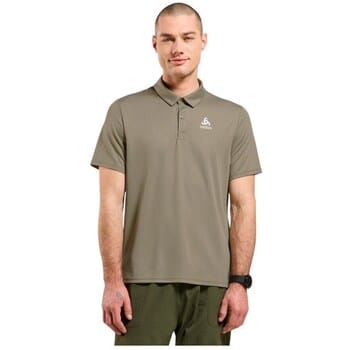 Cardada Workout T-shirt Heren Vetiver M