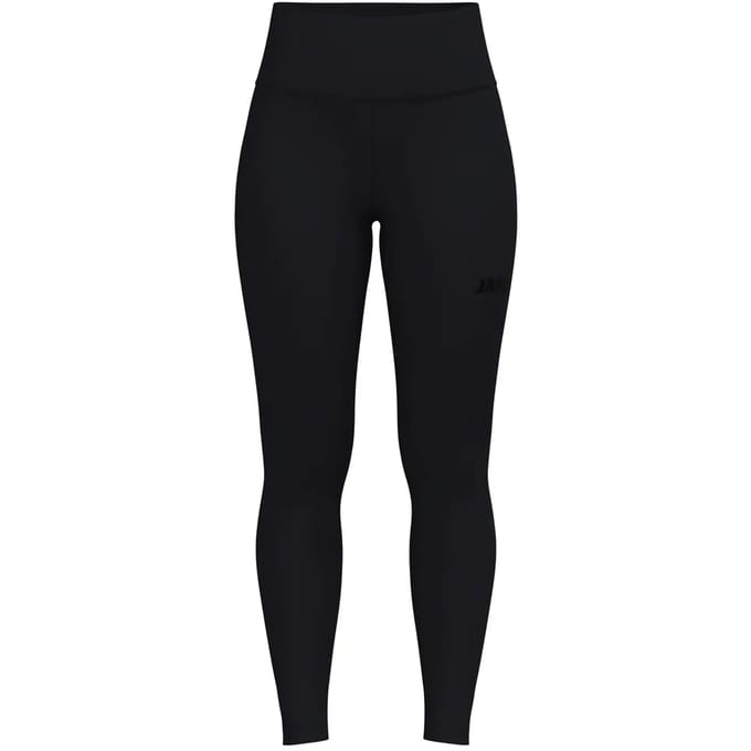 JAKO Tight One damesmaten zwart/zwart 8100d-880