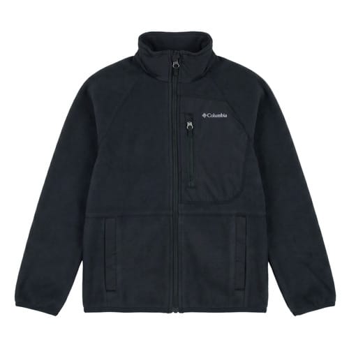 Fleece Jack Columbia Fast Trek V Full Zip