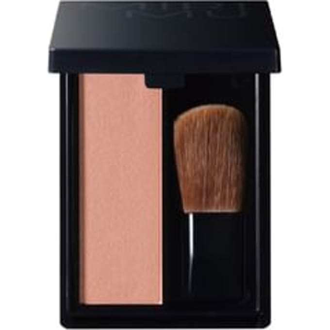 MIRIMU - Mood Blush Apricot