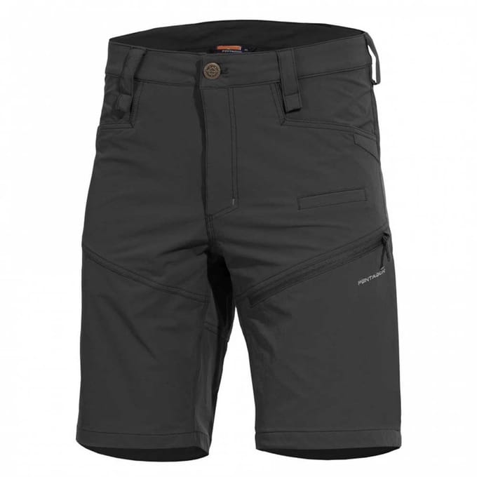Pentagon Renegade Savanna Sp Korte Broek Zwart 46 Man