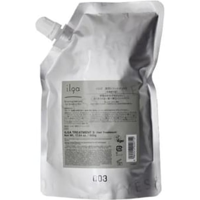 no3 - ilga Treatment S Refill 500g