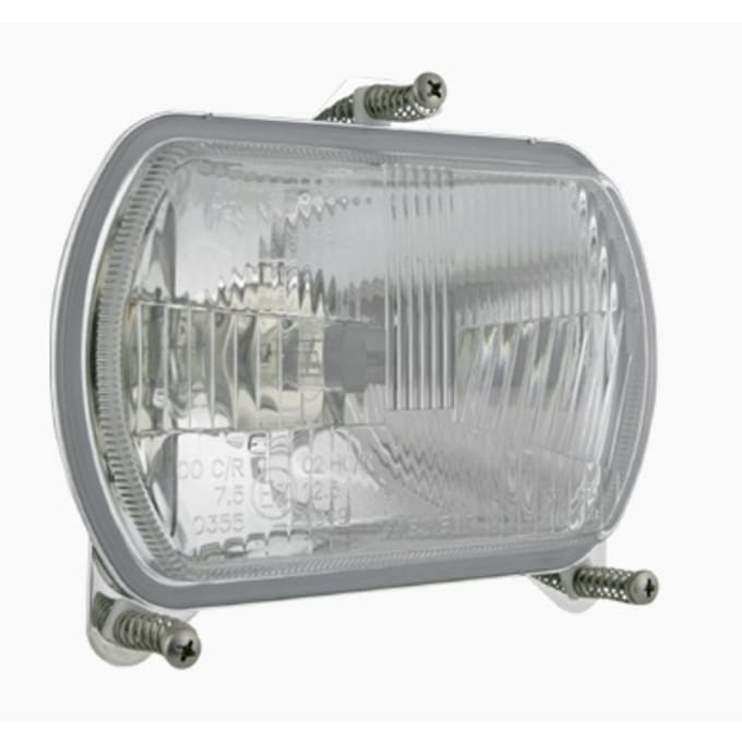 Koplampen WESEM RGP2.52600
