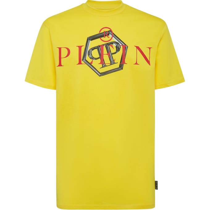 T-Shirt Ronde Hals