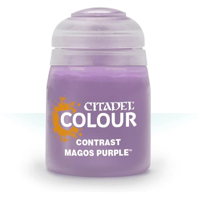 Citadel - Paint - Contrast Magos Purple - 29-16