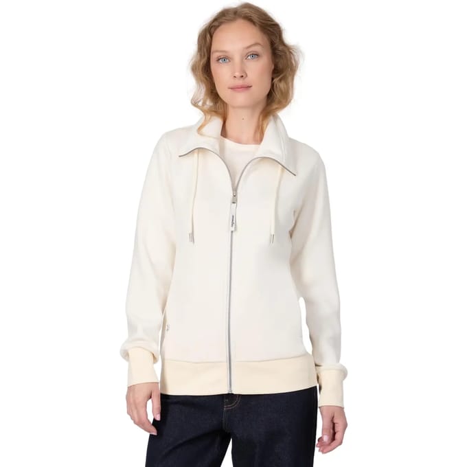 Dames Hoodie Ragwear Ronette C