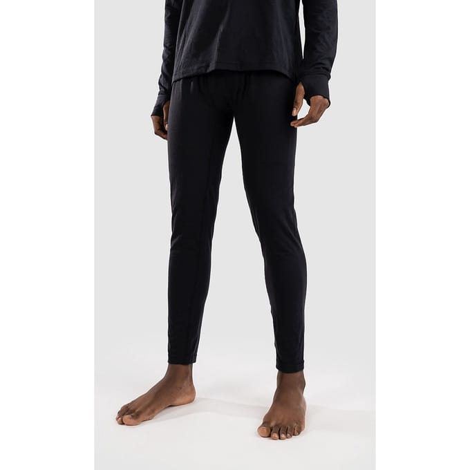 Airblaster Base Layer Bottom zwart