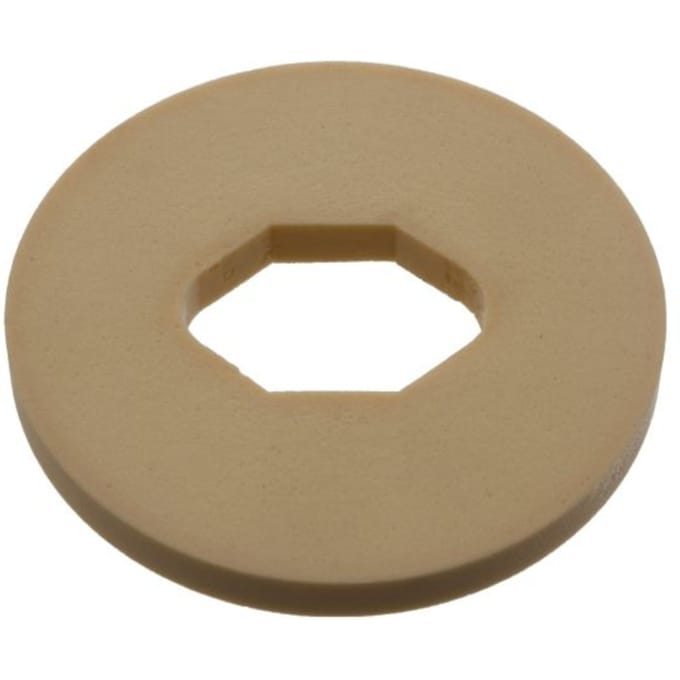 Afstandschijf, cabinestabilisator FEBI BILSTEIN 46553