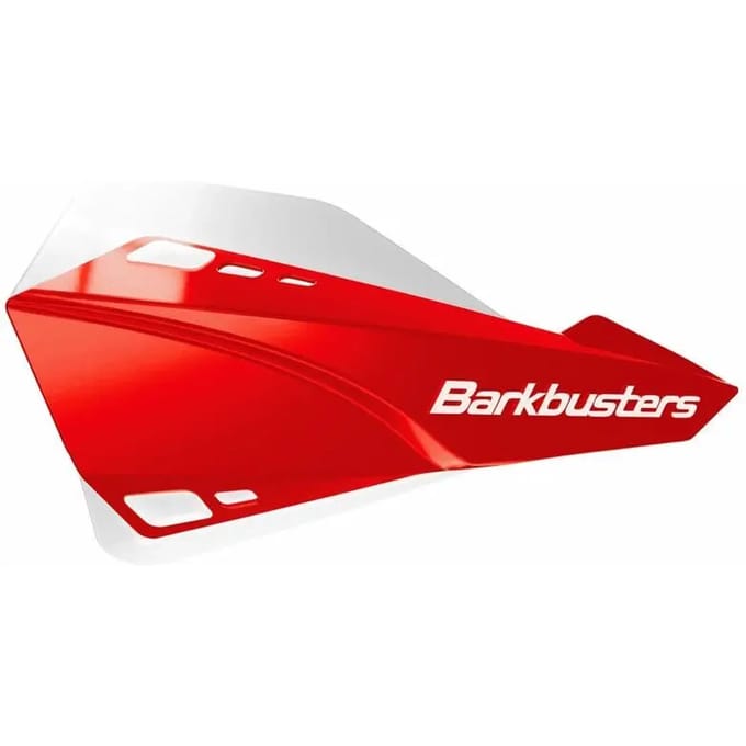 Motorfiets handbeschermers Barkbusters Sabre