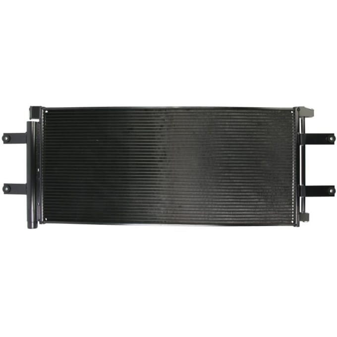 Condensor, airconditioning NRF 350600