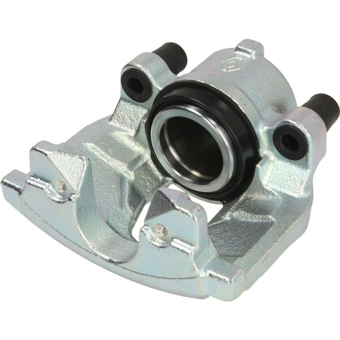 Budweg Caliper Remklauw BUDWEG 344796, voor links