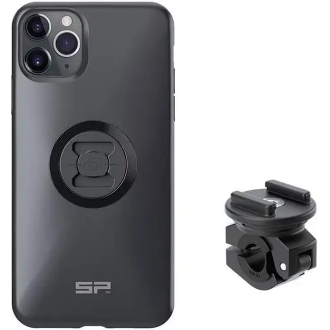 Telefoonhouder SP Connect Moto Bundle iPhone 11 Pro Max