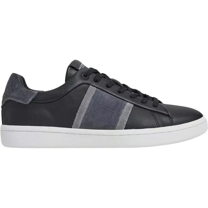 Trainers Hackett Bond Straps