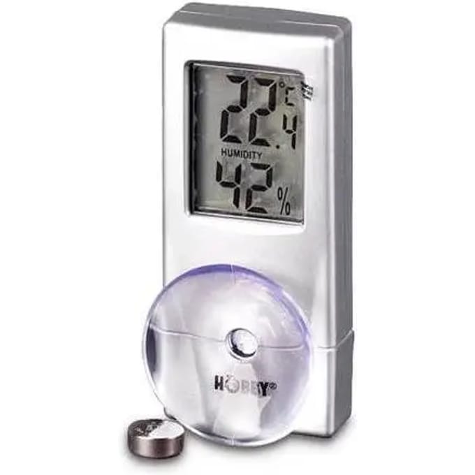 Hygrometer Hobby DHT2 s.s.