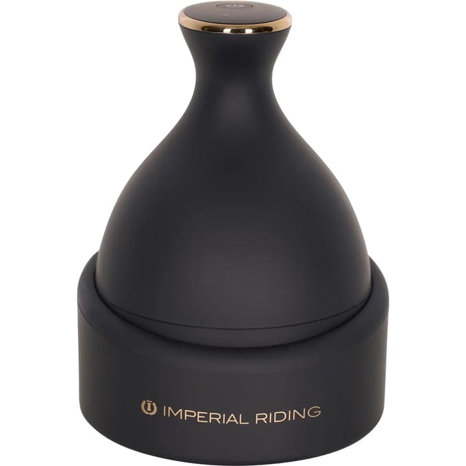 Imperial Riding - Grooming & Relaxation Borstel - Volta