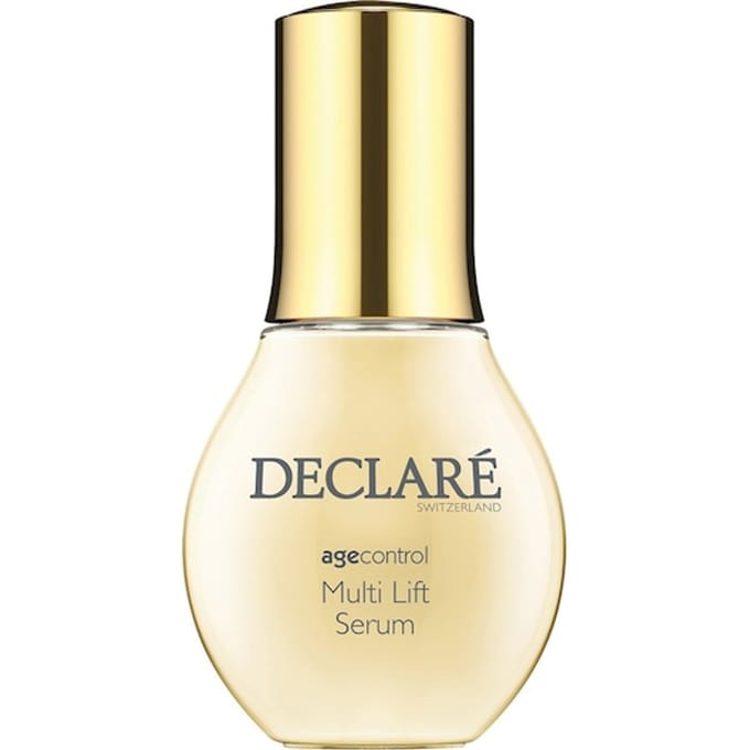 Sérum visage - Declaré - Age Control Multi Lift - 50 ml - Unisexe - Tous types de peau
