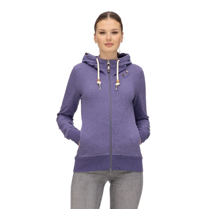 Dames Hoodie Ragwear Paya