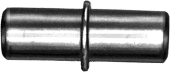 Plankdrager Duplo Zamac 5mm - 20 stuks - kastplankdrager