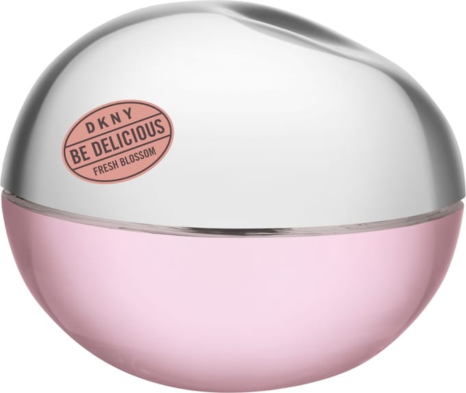 DKNY Be Delicious Fresh Blossom Eau de Parfum