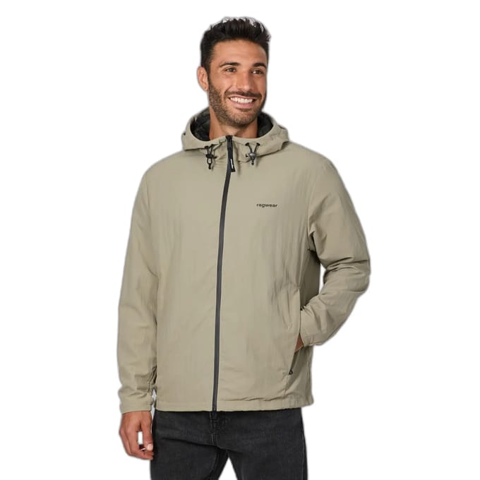Waterdichte Jas Ragwear Lewie