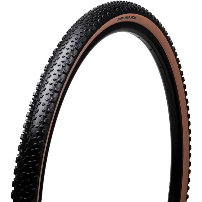 Band Goodyear Peak Ultimate TLC Gravel