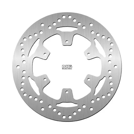 Remschijf voor vaste motorfiets NG Brake Disc DIS1595