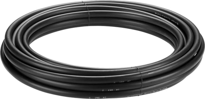 GARDENA Micro-Drip system 01346-20 Aanvoerbuis 13 mm (1/2) Ø Slanglengte: 15 m