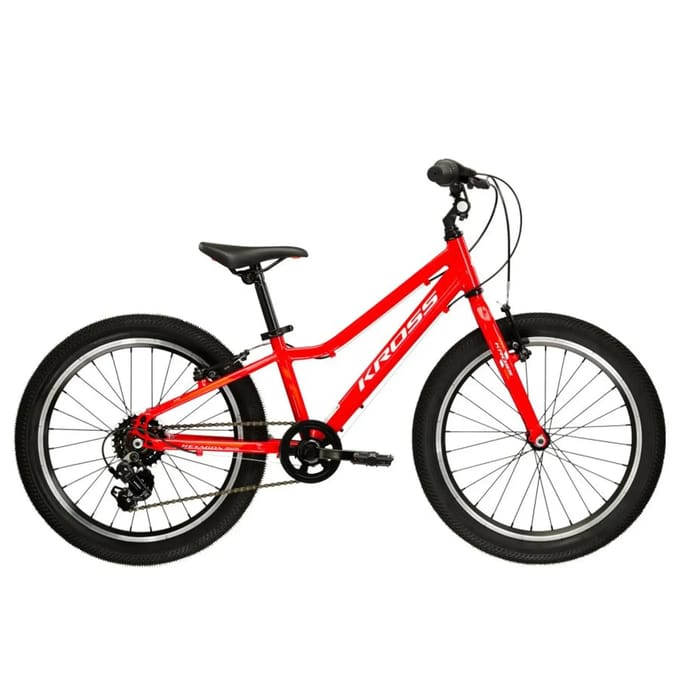 Kinder mountainbike Kross Hexagon Mini 1.0