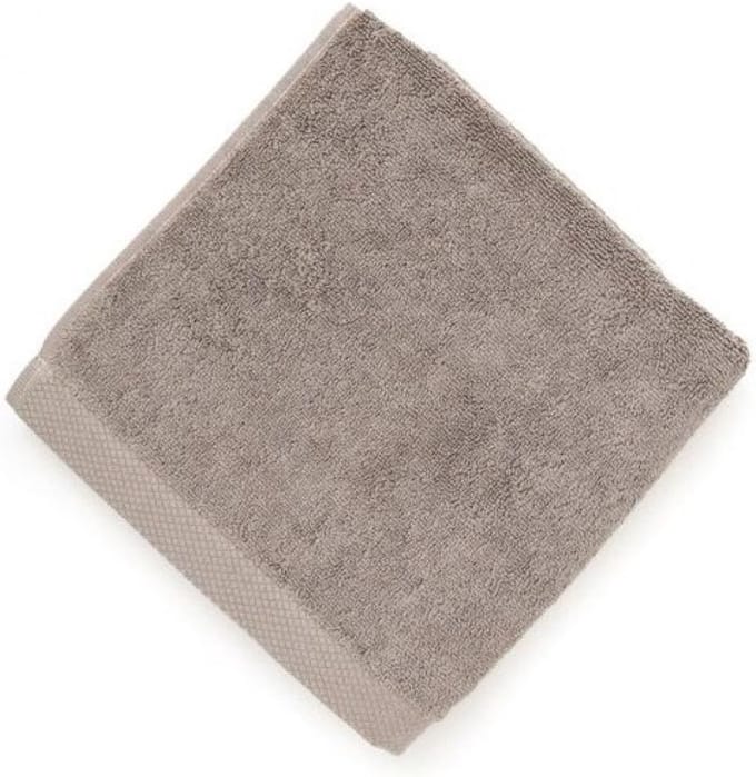 HNL - handdoek - Taupe - 50 x 100