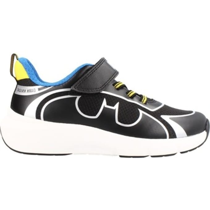 Sneakers Geox J66p7a 01454 J Pro Ran