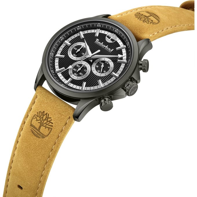 Timberland TDWGF0054603 Bernardston Horloge