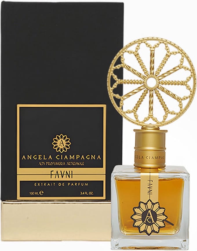 Angela Ciampagna Fauni Parfum Extract 100 ml (unisex)