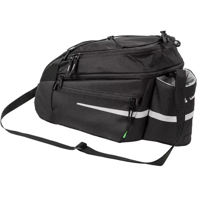 VAUDE Silkroad L (Snap-it), fietskleding, Unisex, Fietstas