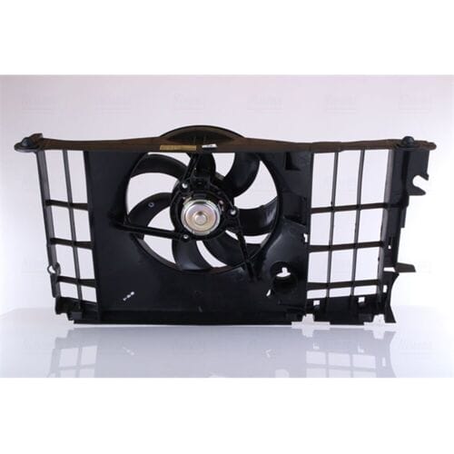 Koelventilatorwiel, motorkoeling NISSENS 85318
