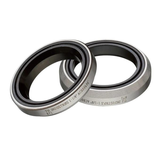 Fsa H-871 36º X 36º 1-1/8´´ Simple Sealing Mr033e Stuurlager Zilver