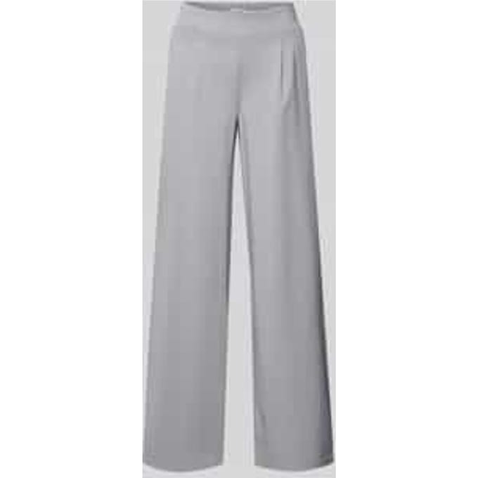 Ichi IHBRIELLE CA5 Dames Vest - BIRCH W TEABERRY